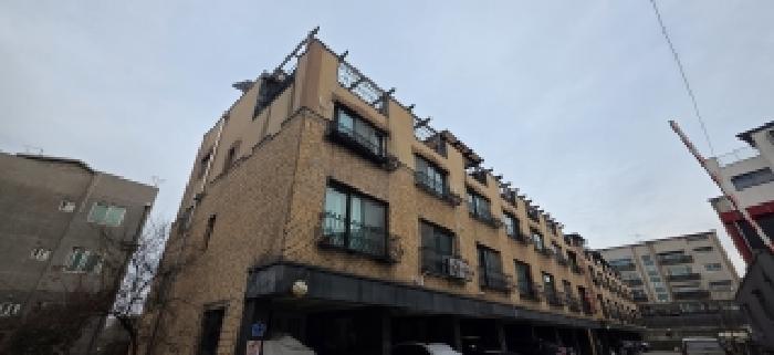 파주시 야당동 185-4 다세대 경매 물건 사진