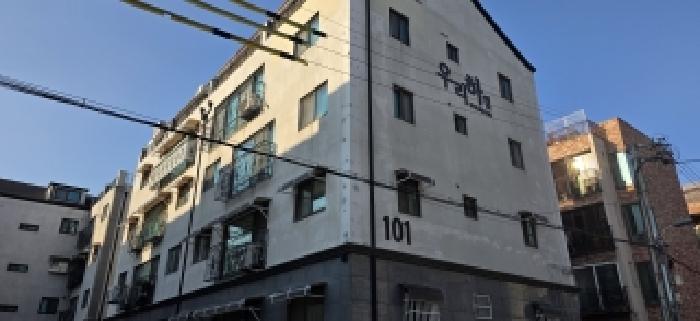 파주시 야당동 226-23 연립주택,다세대,빌라 경매 물건 사진