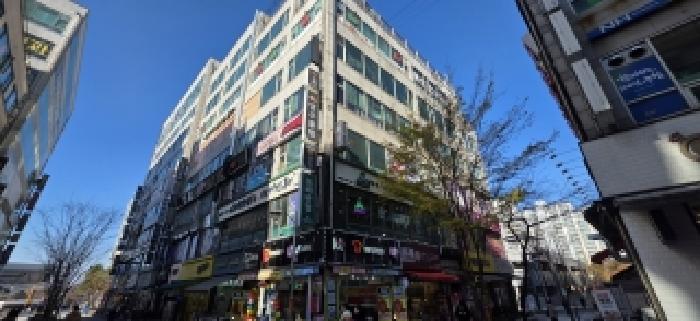 파주시 금촌동 988-2 근린생활시설 경매 물건 사진