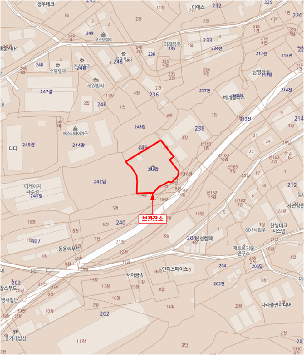 김포시 석모리 자동차 경매 물건 사진