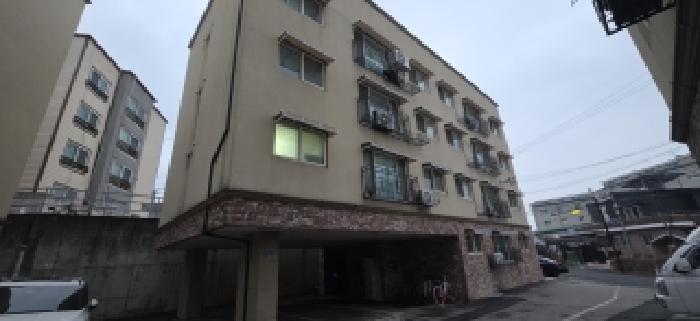 고양시 일산서구 덕이동 다세대주택 경매 물건 사진