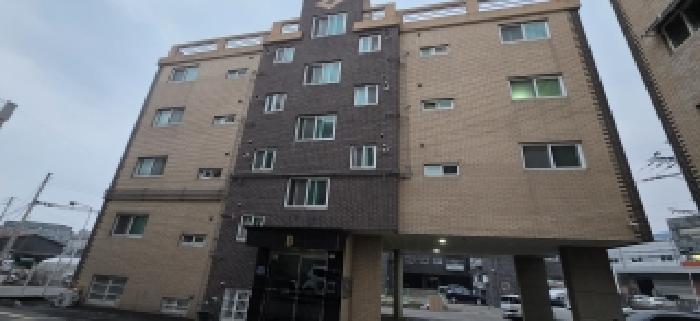 고양시 일산서구 덕이동 다세대 경매 물건 사진