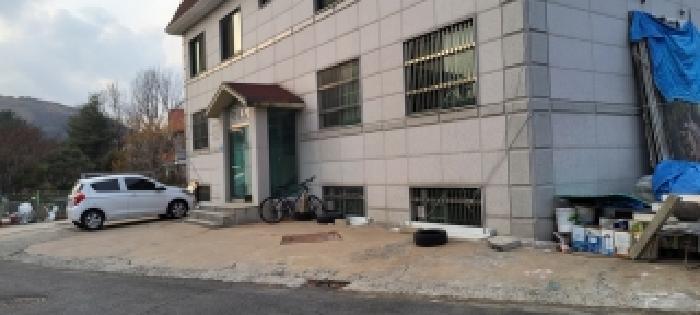 파주시 탄현면 법흥리 단독주택 경매 물건 사진