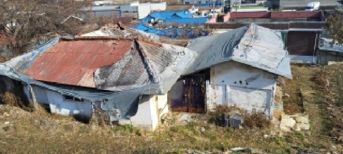파주시 조리읍 대원리 대지 경매 물건 사진