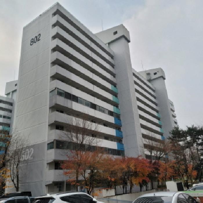 고양시 덕양구 행신동 아파트 경매 물건 사진