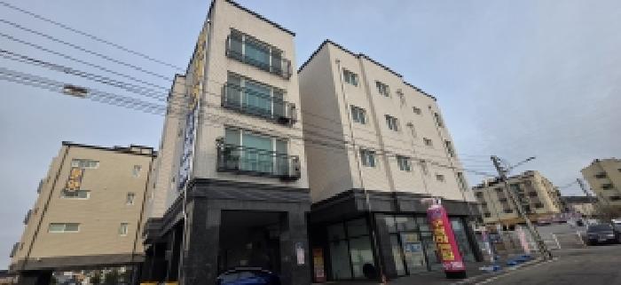 파주시 야당동 192-27 다세대주택 경매 물건 사진
