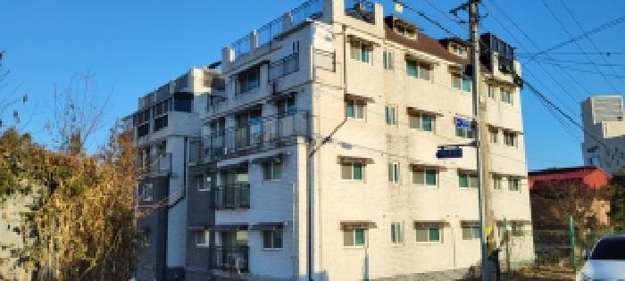 파주시 금촌동 512-2 연립주택,다세대,빌라 경매 물건 사진