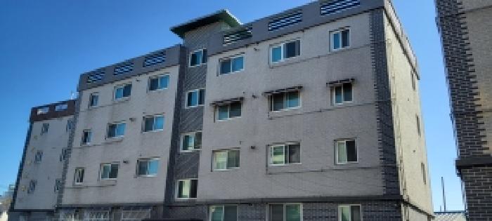 고양시 일산서구 덕이동 다세대주택 경매 물건 사진
