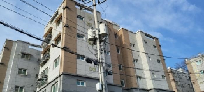 고양시 덕양구 내유동 다세대 경매 물건 사진