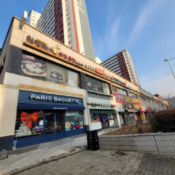 고양시 일산서구 주엽동 근린시설 경매 물건 사진