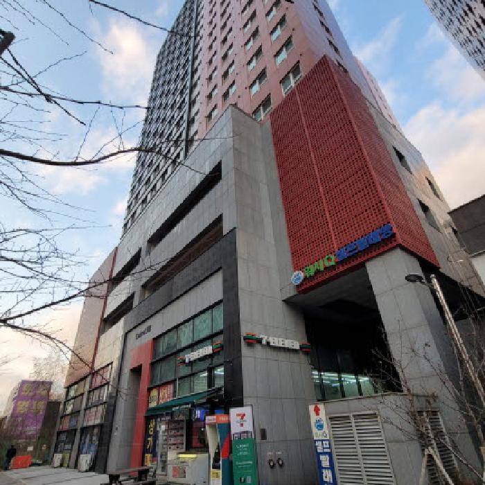 고양시 덕양구 원흥동 오피스텔 경매 물건 사진
