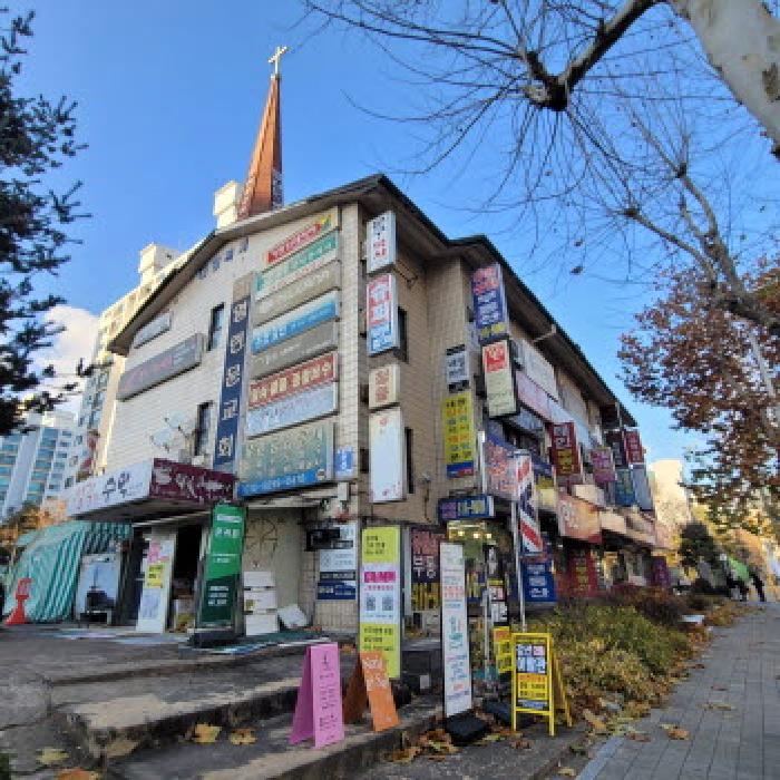고양시 일산서구 주엽동 근린생활시설 경매 물건 사진