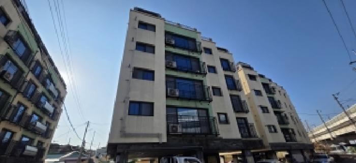 파주시 금촌동 353-5 다세대 경매 물건 사진