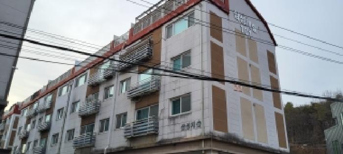 고양시 덕양구 내유동 다세대주택 경매 물건 사진