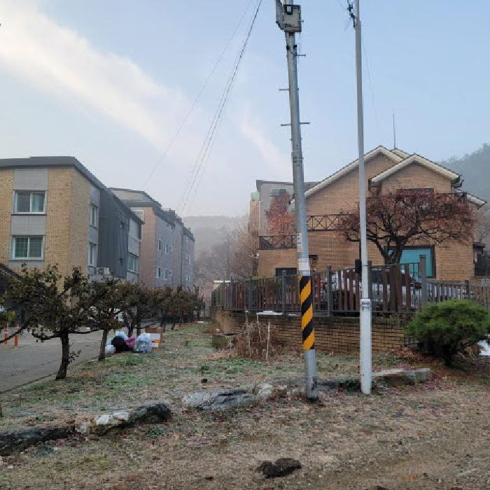 고양시 덕양구 지축동 대지 경매 물건 사진