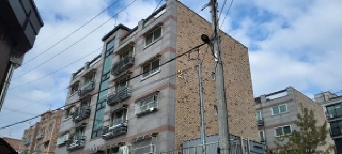 파주시 파주읍 봉서리 다세대 경매 물건 사진