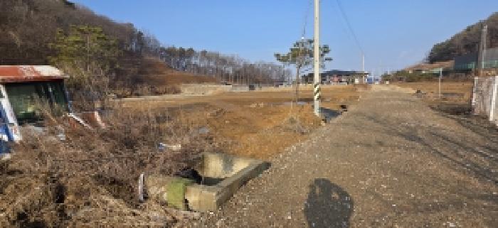 파주시 탄현면 낙하리 답 경매 물건 사진
