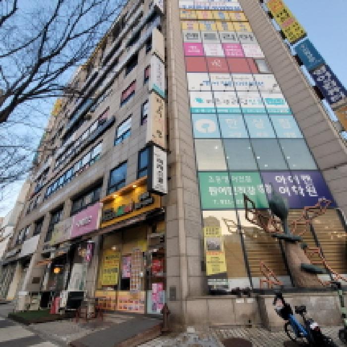 고양시 일산서구 주엽동 근린생활시설 경매 물건 사진