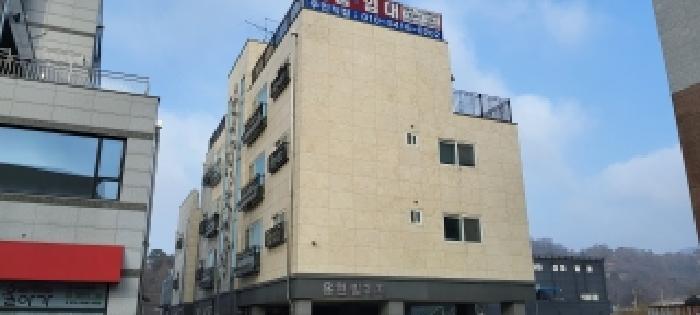 고양시 덕양구 대자동 다세대주택 경매 물건 사진