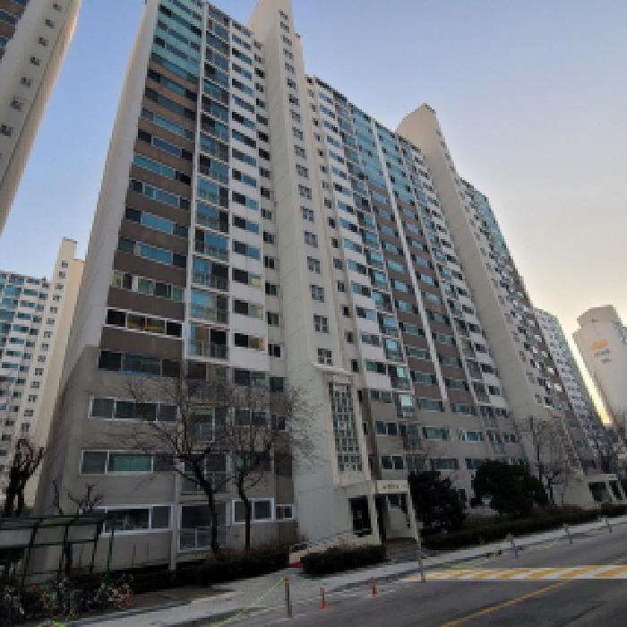 고양시 일산서구 탄현동 아파트 경매 물건 사진