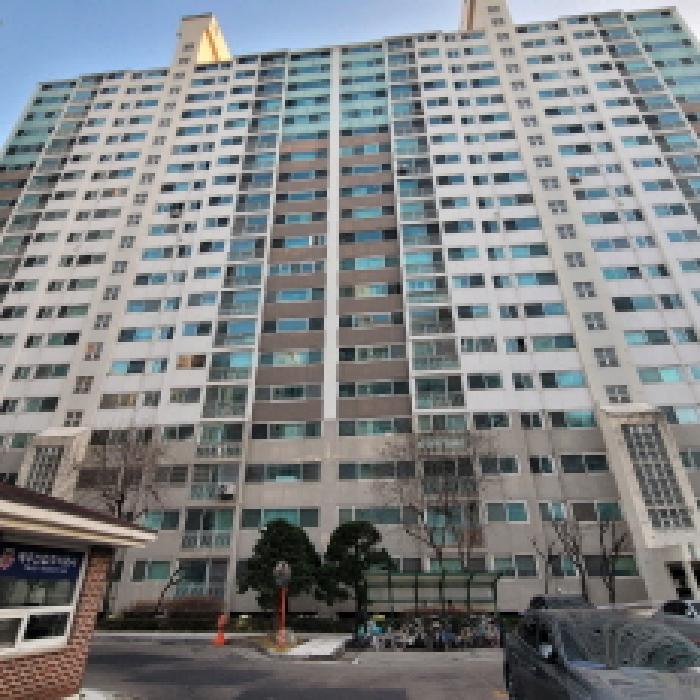 고양시 일산서구 탄현동 아파트 경매 물건 사진