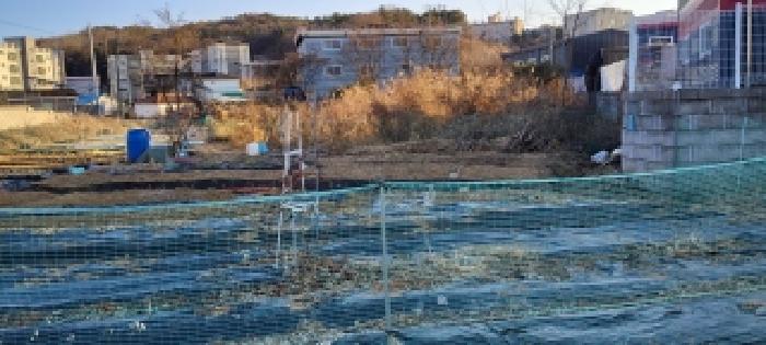 고양시 덕양구 내유동 답 경매 물건 사진
