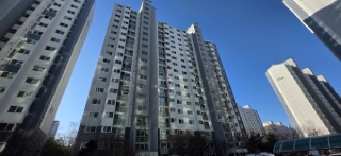 파주시 금촌동 992 아파트 경매 물건 사진