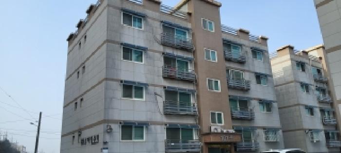 파주시 조리읍 대원리 연립주택,다세대,빌라 경매 물건 사진