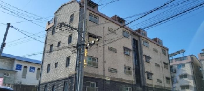 고양시 일산동구 성석동 다세대주택 경매 물건 사진
