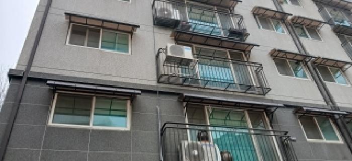 고양시 일산동구 중산동 다세대주택 경매 물건 사진