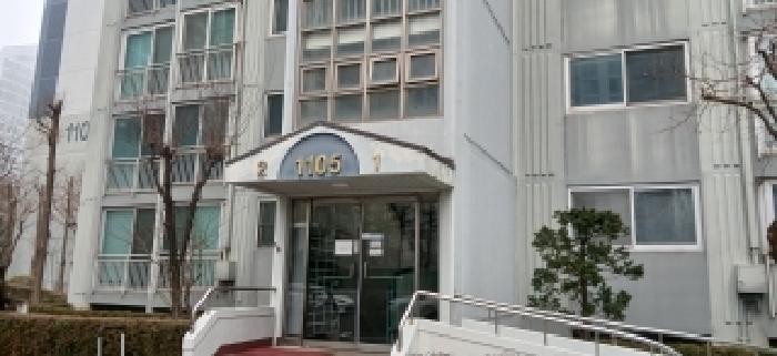 고양시 일산서구 탄현동 아파트 경매 물건 사진