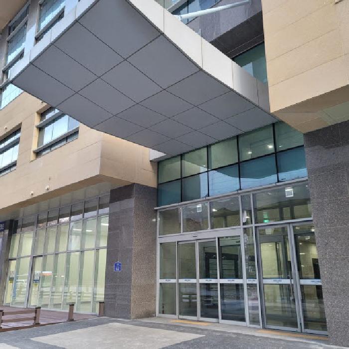 고양시 덕양구 원흥동 공장/지식산업센터 경매 물건 사진