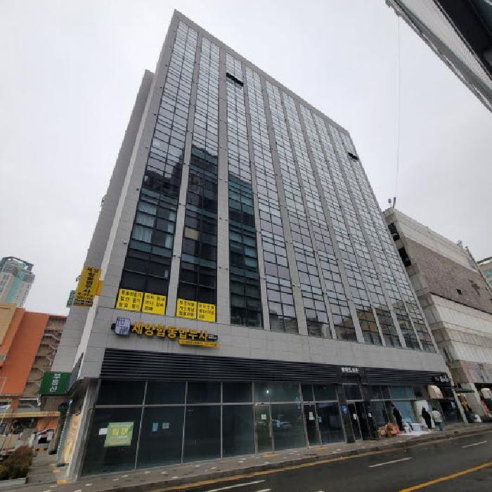 고양시 일산동구 백석동 근린생활시설 경매 물건 사진