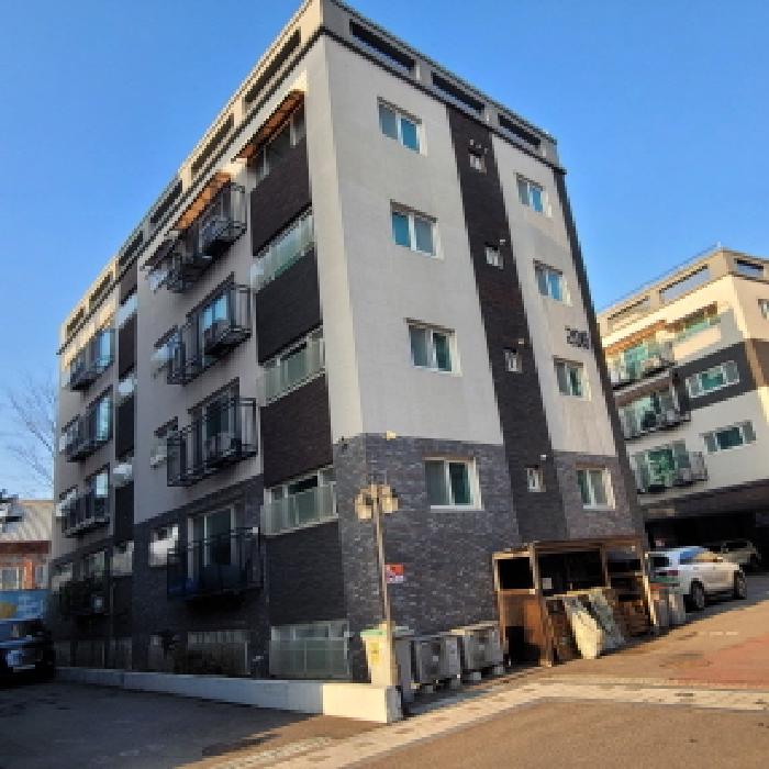 고양시 일산동구 식사동 다세대주택 경매 물건 사진