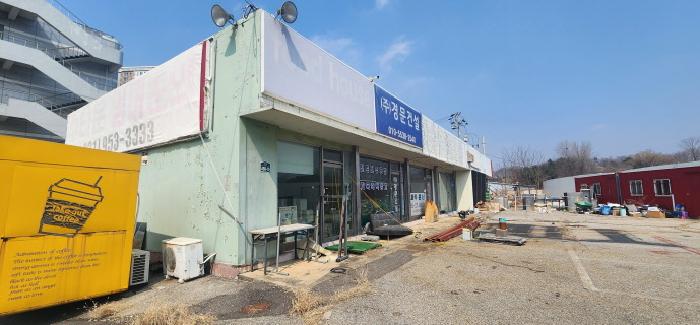 파주시 문산읍 선유리 근린생활시설 경매 물건 사진