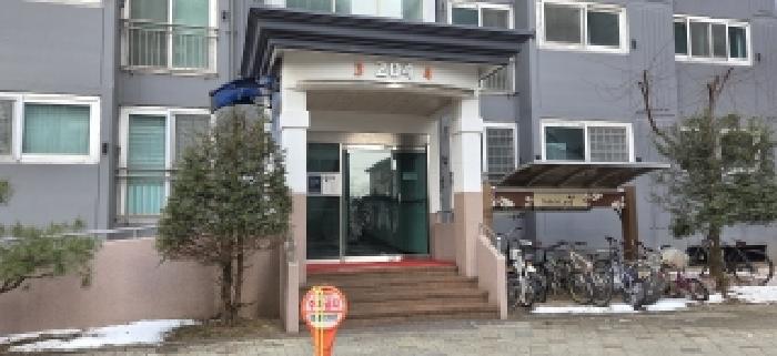 파주시 금촌동 1015 아파트 경매 물건 사진