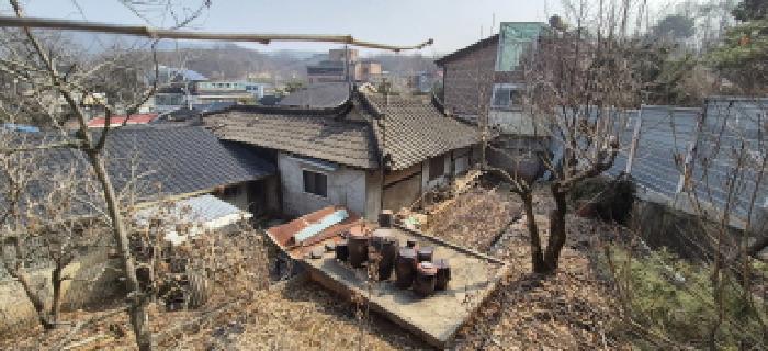 고양시 덕양구 용두동 단독주택 경매 물건 사진