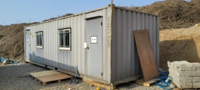 파주시 광탄면 신산리 임야 경매 물건 사진