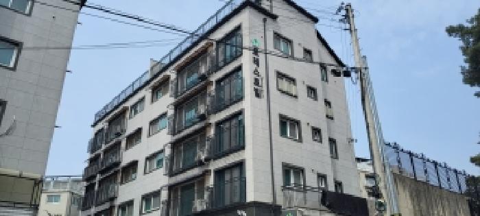 고양시 덕양구 내유동 연립주택,다세대,빌라 경매 물건 사진
