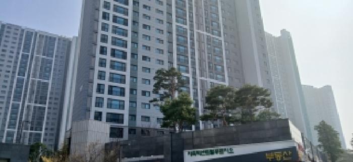고양시 덕양구 지축동 아파트 경매 물건 사진