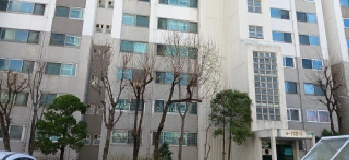고양시 일산서구 탄현동 아파트 경매 물건 사진