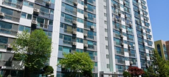 고양시 일산서구 탄현동 아파트 경매 물건 사진