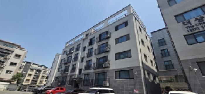 파주시 동패동 3-16 연립주택,다세대,빌라 경매 물건 사진