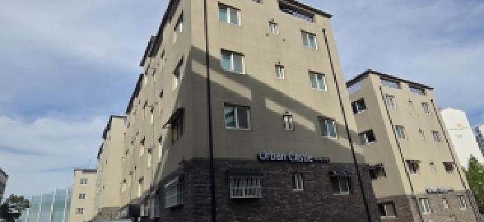 고양시 일산서구 덕이동 연립주택,다세대,빌라 경매 물건 사진