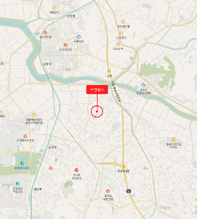 순천시 해룡면 중흥에스-클래스 자동차 경매 물건 사진