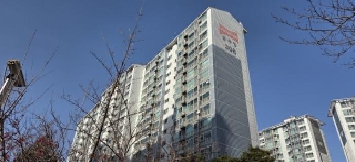고양시 일산서구 가좌동 아파트 경매 물건 사진