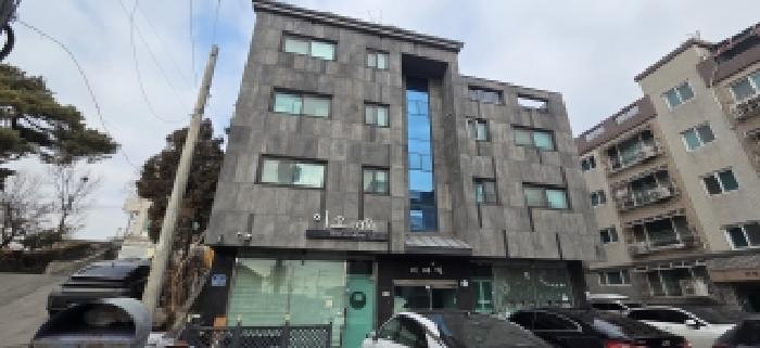 고양시 일산서구 덕이동 다세대주택 경매 물건 사진