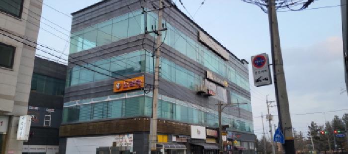 파주시 월롱면 덕은리 상가,오피스텔,근린시설 경매 물건 사진