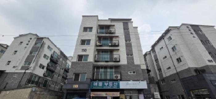 고양시 일산동구 풍동 다세대 경매 물건 사진