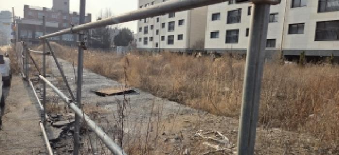 파주시 아동동 358-4 대지 경매 물건 사진